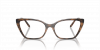 OKULARY KOREKCYJNE VOGUE EYEWEAR VO 5519 2386 54 ROZMIAR M