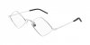 OKULARY KOREKCYJNE SAINT LAURENT SL 302 LISA OPT 002 55 ROZMIAR M