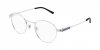 OKULARY KOREKCYJNE GUCCI GG 1877O 002 48 ROZMIAR S