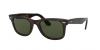 OKULARY RAY-BAN® WAYFARER RB 2140 902 54 ROZMIAR L