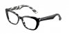 OKULARY KOREKCYJNE DZIECIĘCE DOLCE & GABBANA DX 3357 3372 47