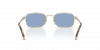 OKULARY MIU MIU MU A53S ZVN60O 49 ROZMIAR M
