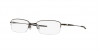 OKULARY KOREKCYJNE OAKLEY® TOP SPINNER 5B OX 3133 313303 53 ROZMIAR M