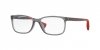 OKULARY KOREKCYJNE DZIECIĘCE MIRAFLEX MF 4018 M515 51 WIEK 12-15 LAT