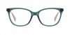 OKULARY KOREKCYJNE POLAROID PLD D560 ZI9 53 ROZMIAR M