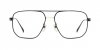 OKULARY KOREKCYJNE DAVID BECKHAM DB 7124 2M2 58 ROZMIAR L