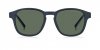 OKULARY KOREKCYJNE TOMMY HILFIGER TH 2085CS FLL/UC 50 ROZMIAR S + NAKŁADKA Z POLARYZACJĄ