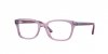 OKULARY KOREKCYJNE DZIECIĘCE VOGUE EYEWEAR VY 2001 2686 49