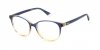 OKULARY KOREKCYJNE POLAROID PLD D467 YRQ 54 ROZMIAR M