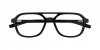 OKULARY KOREKCYJNE GUCCI GG 1673O 001 53 ROZMIAR M