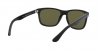 OKULARY RAY-BAN® RB 4181 601/9A 57 ROZMIAR M Z POLARYZACJĄ