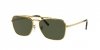 OKULARY RAY-BAN® NEW CARAVAN RB 3636 919631 58 ROZMIAR M
