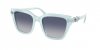 OKULARY SWAROVSKI SK 6041 10244L 53 ROZMIAR M