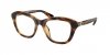 OKULARY KOREKCYJNE SWAROVSKI SK 2042U 1002 50 ROZMIAR M