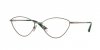 OKULARY KOREKCYJNE VOGUE EYEWEAR VO 4325 5138 55 ROZMIAR M