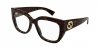 OKULARY KOREKCYJNE GUCCI GG 1846O 002 54 ROZMIAR M
