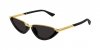OKULARY BOTTEGA VENETA BV 1346S 001 56 ROZMIAR M