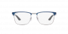 OKULARY KOREKCYJNE RAY-BAN® RX 8421 3124 52 ROZMIAR S