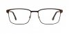 OKULARY KOREKCYJNE CARRERA CA 262 09Q 54 ROZMIAR M
