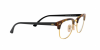 OKULARY KOREKCYJNE RAY-BAN® CLUBMASTER RX 5154 5494 49 ROZMIAR S