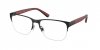 OKULARY KOREKCYJNE POLO RALPH LAUREN PH 1228 9223 54 ROZMIAR M