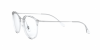OKULARY KOREKCYJNE RAY-BAN® RX 7140 2001 51 ROZMIAR M