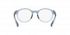 OKULARY KOREKCYJNE OAKLEY® SPINDRIFT RX OX 8176 817607 51 ROZMIAR M