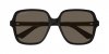 OKULARY GUCCI GG 1189S 001 58 ROZMIAR L Z POLARYZACJĄ