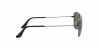 OKULARY RAY-BAN® CARAVAN RB 3136 004 55 ROZMIAR M