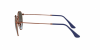 OKULARY RAY-BAN® ROUND METAL RB 3447 900396 53 ROZMIAR L