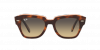 OKULARY RAY-BAN® STATE STREET RB 2186 1324BG 49 ROZMIAR S