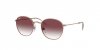 OKULARY DZIECIĘCE RAY-BAN® JUNIOR ROB RJ 9572S 291/8H 48