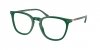 OKULARY KOREKCYJNE POLO RALPH LAUREN PH 2288 5421 53 ROZMIAR M