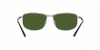 OKULARY RAY-BAN® CHROMANCE RB 3671CH 9144P1 60 ROZMIAR L Z POLARYZACJĄ