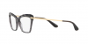 OKULARY KOREKCYJNE DOLCE & GABBANA DG 5025 504 53 ROZMIAR M