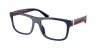 OKULARY KOREKCYJNE POLO RALPH LAUREN PH 2290U 5620 56 ROZMIAR M