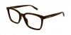 OKULARY KOREKCYJNE SAINT LAURENT SL 672 002 55 ROZMIAR M