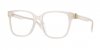 OKULARY KOREKCYJNE VERSACE VE 3332D 5391 55 ROZMIAR M
