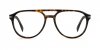 OKULARY KOREKCYJNE DAVID BECKHAM DB 7087 086 54 ROZMIAR M