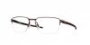 OKULARY KOREKCYJNE OAKLEY® SWAY BAR 0.5 OX 5080 508003 56 ROZMIAR M