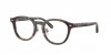 OKULARY KOREKCYJNE RAY-BAN® RX 5443D 2012 49 ROZMIAR S