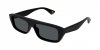 OKULARY GUCCI GG 1617S 001 56 ROZMIAR M