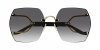 OKULARY GUCCI GG 1562S 001 62 ROZMIAR L