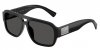 OKULARY DOLCE & GABBANA DG 4506 501/87 58 ROZMIAR L