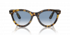 OKULARY RAY-BAN® WAYFARER WAY RB 2241 13323F 54 ROZMIAR M