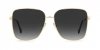 OKULARY JIMMY CHOO JC HESTER 2M2 59 ROZMIAR L
