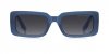 OKULARY MARC JACOBS MARC 804S FLL 53 ROZMIAR M