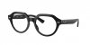 OKULARY KOREKCYJNE RAY-BAN® GINA RX 7214 2000 51 ROZMIAR M