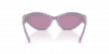 OKULARY DZIECIĘCE VERSACE JUNIOR VK 4005U 5526AK 49