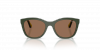 OKULARY DZIECIĘCE VOGUE EYEWEAR JUNIOR VJ 2028 320873 46